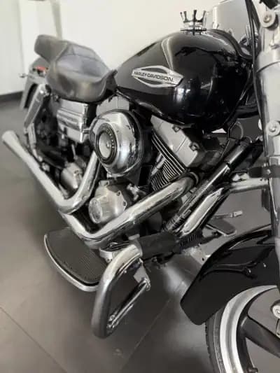 Vendo mota Harley-Davidson Dyna Low Rider S 2012 - 13000 EUR, 41000 km - AUTO.MOTO.pt