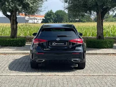Sell Mercedes-Benz A 250 2022 - 31900 EUR, 87000 km - AUTO.MOTO.pt