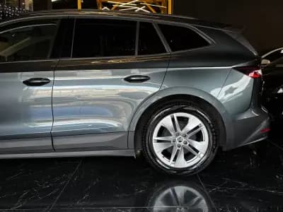 Vendo Skoda Enyaq 2021 - 22990 EUR, 105700 km - AUTO.MOTO.pt