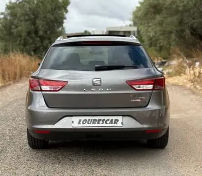 Vendo SEAT Leon ST 2016 - 15500 EUR, 175000 km - AUTO.MOTO.pt