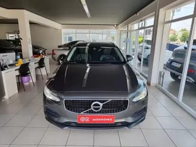 Sell Volvo V90 2018 - 20990 EUR, 188000 km - AUTO.MOTO.pt