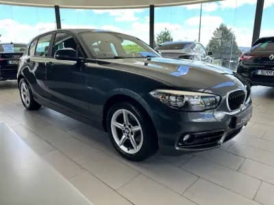 Sell BMW 116 2016 - 16990 EUR, 156403 km - AUTO.MOTO.pt