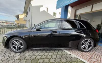 Vendo Mercedes-Benz A 180 2019 - 27950 EUR, 79000 km - AUTO.MOTO.pt