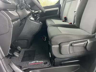 Sell Toyota Proace Verso 2022 - 32900 EUR, 119000 km - AUTO.MOTO.pt