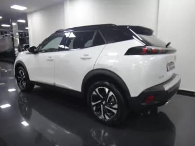 Sell Peugeot 2008 2020 - 18750 EUR, 59000 km - AUTO.MOTO.pt