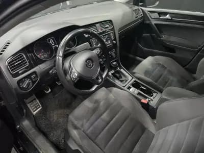 Sell Volkswagen Golf 2013 - 14500 EUR, 180000 km - AUTO.MOTO.pt