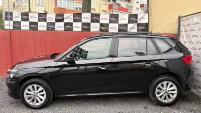 Sell Skoda Kamiq 2023 - 14900 EUR, 69000 km - AUTO.MOTO.pt