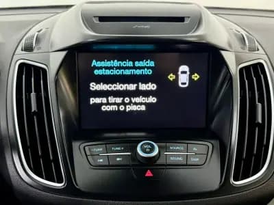 Vendo Ford Grand C-Max 2016 - 9950 EUR, 108000 km - AUTO.MOTO.pt