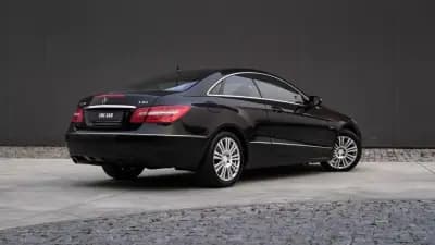 Sell Mercedes-Benz E 250 2009 - 11999 EUR, 478000 km - AUTO.MOTO.pt