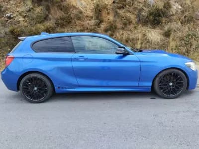 Sell BMW 120 2013 - 13999 EUR, 270000 km - AUTO.MOTO.pt