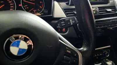 Sell BMW 216 Active Tourer 2016 - 14350 EUR, 164784 km - AUTO.MOTO.pt