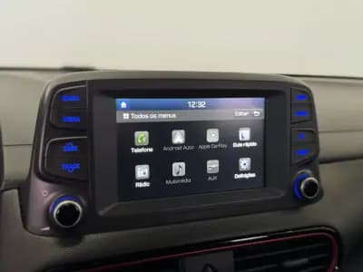 Sell Hyundai Kauai 2019 - 15450 EUR, 78421 km - AUTO.MOTO.pt