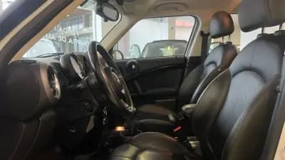 Vendo MINI Countryman 2011 - 13990 EUR, 116000 km - AUTO.MOTO.pt
