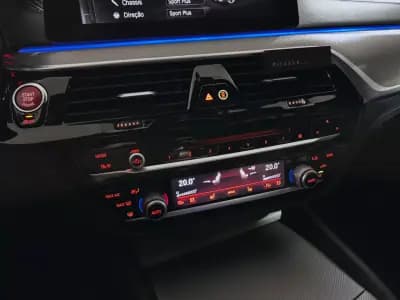 Vendo BMW M5 2019 - 98990 EUR, 87942 km - AUTO.MOTO.pt