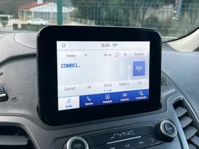 Vendo Ford Transit Connect 2021 - 15450 EUR, 114000 km - AUTO.MOTO.pt