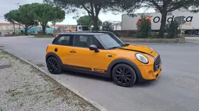 Sell MINI 2015 - 17980 EUR, 134505 km - AUTO.MOTO.pt