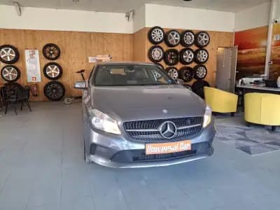 Sell Mercedes-Benz A 180 2016 - 16700 EUR, 98000 km - AUTO.MOTO.pt
