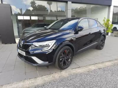 Sell Renault Arkana 2022 - 33490 EUR, 20820 km - AUTO.MOTO.pt