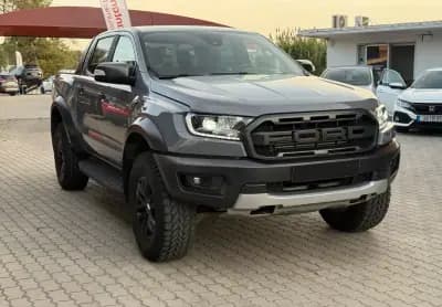 Vendo Ford Ranger 2021 - 48950 EUR, 86000 km - AUTO.MOTO.pt