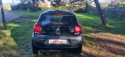 Sell Citroën C1 2017 - 8450 EUR, 117000 km - AUTO.MOTO.pt
