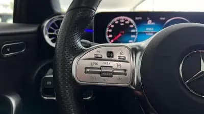 Sell Mercedes-Benz A 35 AMG 2019 - 38990 EUR, 113962 km - AUTO.MOTO.pt