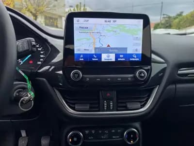 Sell Ford Puma 2022 - 17490 EUR, 37195 km - AUTO.MOTO.pt