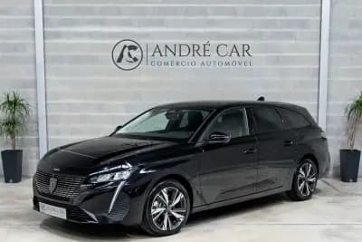 Vendo Peugeot 308 SW 2024 - 20950 EUR, 33291 km - AUTO.MOTO.pt