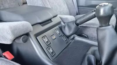 Vendo Land Rover Range Rover 1996 - 35500 EUR, 143108 km - AUTO.MOTO.pt