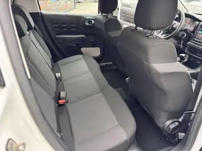 Vendo Citroën C3 2021 - 12990 EUR, 119000 km - AUTO.MOTO.pt