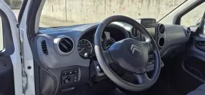 Vendo Citroën 2018 - 12000 EUR, 180000 km - AUTO.MOTO.pt