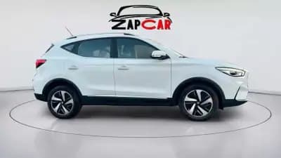 Vendo MG ZS 2022 - 19450 EUR, 31348 km - AUTO.MOTO.pt