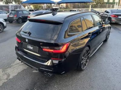 Vendo BMW 320 2021 - 31950 EUR, 80000 km - AUTO.MOTO.pt