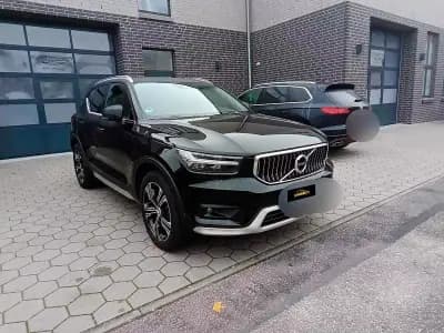 Sell Volvo XC 40 2021 - 29990 EUR, 43368 km - AUTO.MOTO.pt