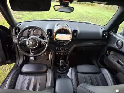 Vendo MINI Countryman 2018 - 26500 EUR, 94200 km - AUTO.MOTO.pt