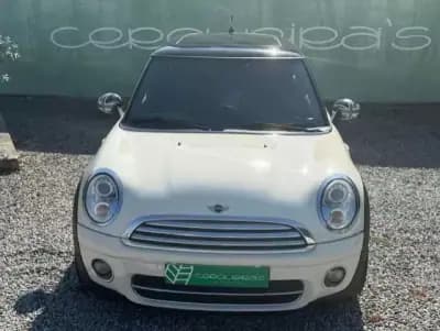 Sell MINI Cooper 2009 - 9500 EUR, 165100 km - AUTO.MOTO.pt