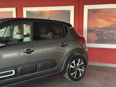 Sell Citroën C3 2022 - 17990 EUR, 57965 km - AUTO.MOTO.pt