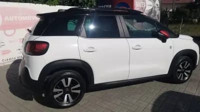 Sell Citroën C3 Aircross 2021 - 12990 EUR, 132284 km - AUTO.MOTO.pt