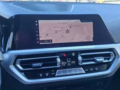 Vendo BMW 318 2019 - 28490 EUR, 74597 km - AUTO.MOTO.pt