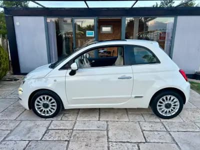 Vendo Fiat 500 2017 - 12490 EUR, 83302 km - AUTO.MOTO.pt