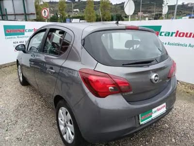 Sell Opel Corsa 2015 - 7750 EUR, 115569 km - AUTO.MOTO.pt