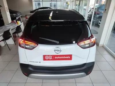 Vendo Opel Crossland X 2019 - 11950 EUR, 65500 km - AUTO.MOTO.pt