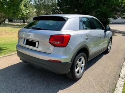 Vendo Audi Q2 2017 - 21990 EUR, 108015 km - AUTO.MOTO.pt