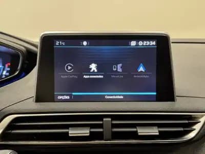 Sell Peugeot 3008 2019 - 18990 EUR, 130000 km - AUTO.MOTO.pt