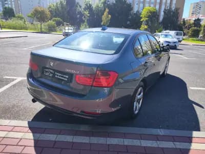 Vendo BMW 320 2013 - 15980 EUR, 161500 km - AUTO.MOTO.pt