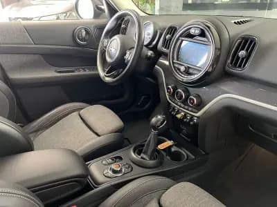 Vendo MINI Countryman 2018 - 19800 EUR, 135541 km - AUTO.MOTO.pt