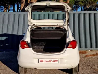 Vendo Opel CORSA VAN 1.3 CDTI 2018 - 9990 EUR, 154355 km - AUTO.MOTO.pt