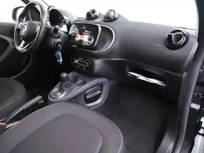 Vendo Smart ForFour 2017 - 11490 EUR, 22359 km - AUTO.MOTO.pt