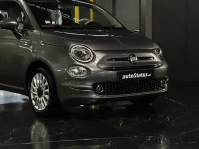 Sell Fiat 500C 2021 - 12990 EUR, 108900 km - AUTO.MOTO.pt