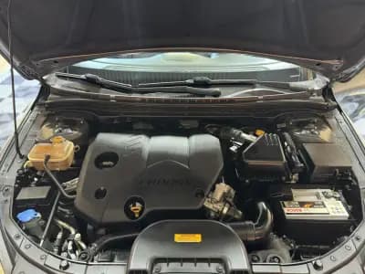 Sell Hyundai i30 2008 - 7750 EUR, 180000 km - AUTO.MOTO.pt