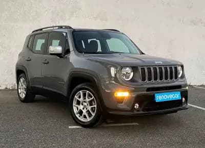 Sell Jeep Renegade 2023 - 18900 EUR, 68317 km - AUTO.MOTO.pt